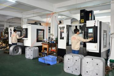 Dongguan Merrock Industry Co.,Ltd