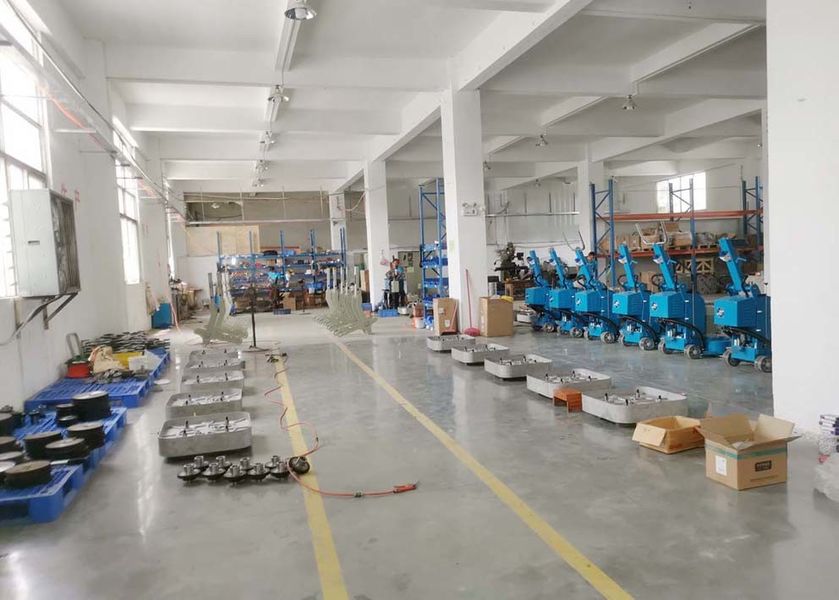 Chiny Dongguan Merrock Industry Co.,Ltd profil firmy