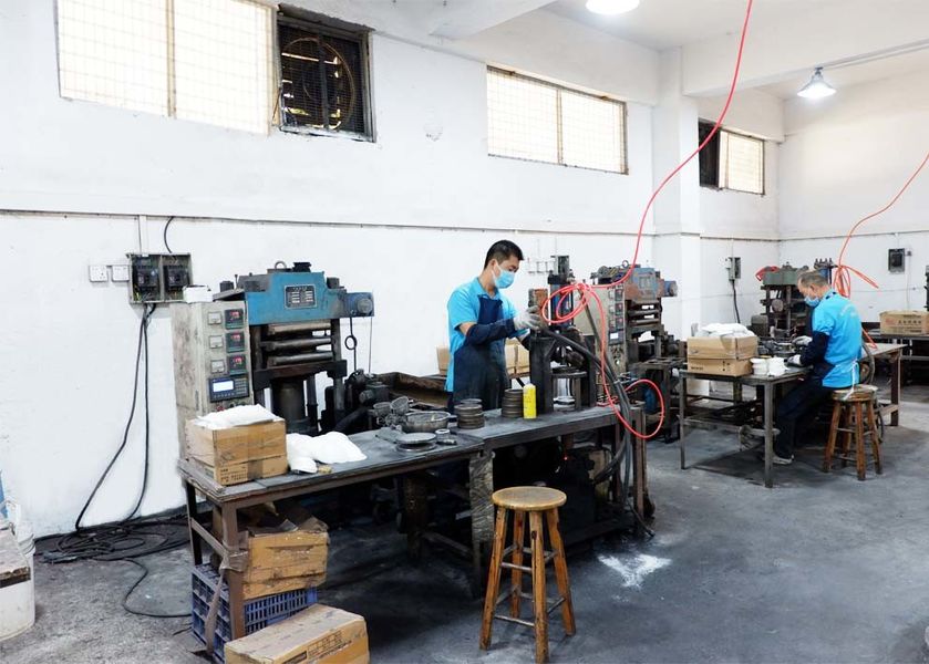 Chiny Dongguan Merrock Industry Co.,Ltd profil firmy