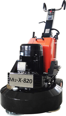 Remote Control  Concrete Floor Grinder For Terrazzo Granite Marble Floor