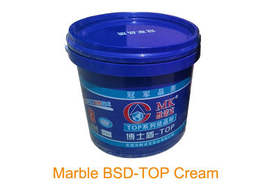 Compound Marble Polishing Powder / Cream For Stone Maintainess Without Wax