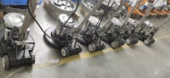 Terrazzo Floor Buffing Machine With 2.5HP Motor