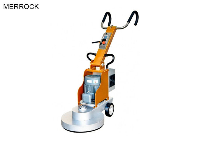 Marble Tiles Stone Floor Polisher Glazed Terrazzo Buffer for Concrete