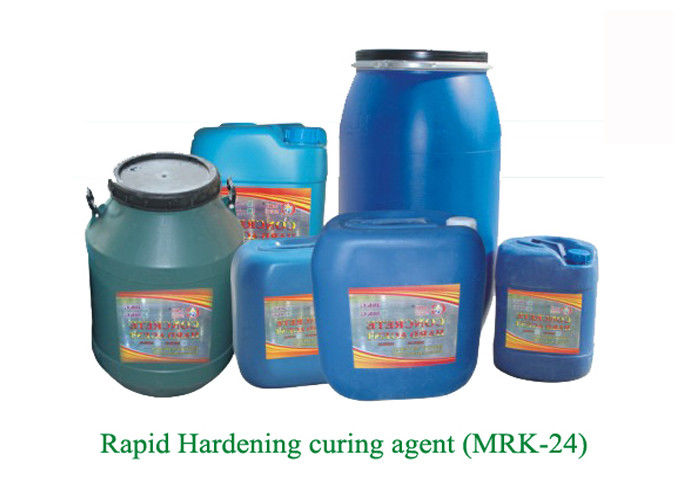 MRK Fast Effect Brighteness Curing Agent For Concrete Gloss / Shinning