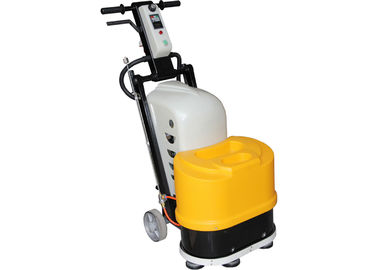 Wskazówka do szlifierki podłogowej do betonu kamiennego 5.5HP 380V / 440V mokry i suchy