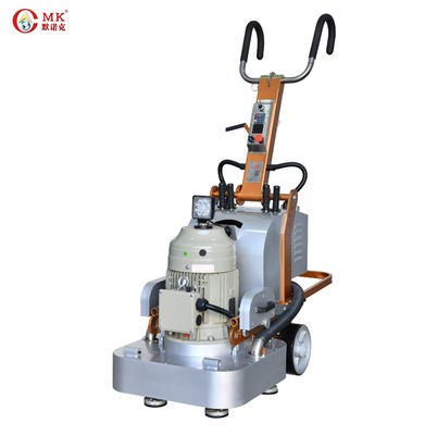 Szerokość robocza 650x650mm Lastryko do polerowania podłóg do konserwacji szlifowania betonu