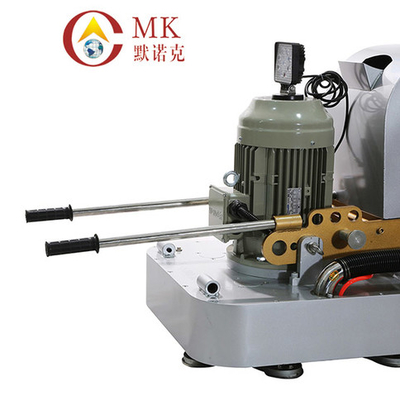 Szlifierka do betonu z marmuru kwarcowego 380V 13HP